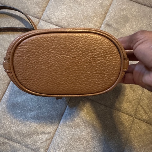 Coach Mini Dempsey Crossbody Bag - Picture 6 of 10
